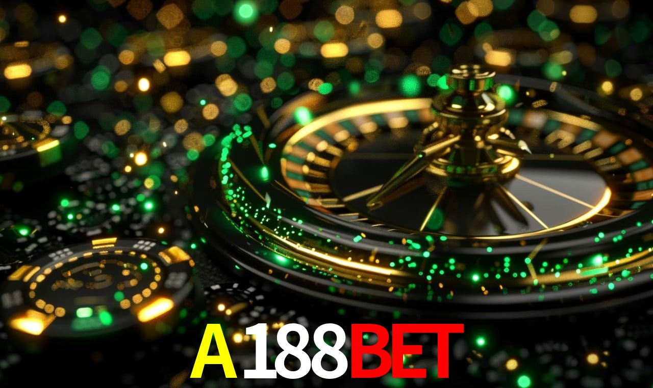 Segurança e performance na plataforma A188Bet