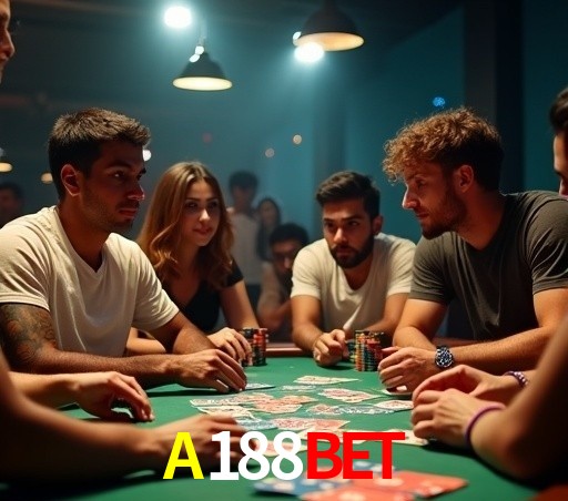 Jogos com bônus e suporte 24h na A188Bet