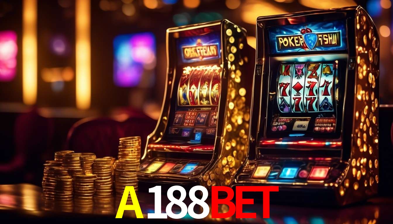 A Emoção da Loteria na A188Bet: Uma Chance de Mudança de Vida