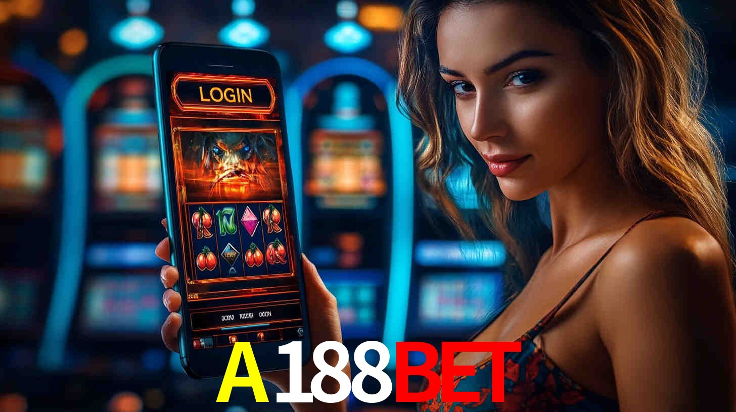 A188 App