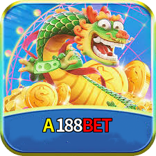 Imagem promocional da A188Bet mostrando a plataforma e suas vantagens